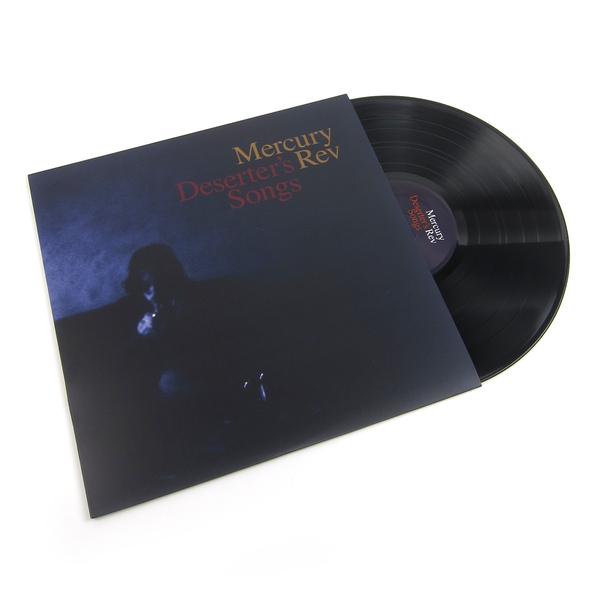 Mercury Rev - Deserter's Songs