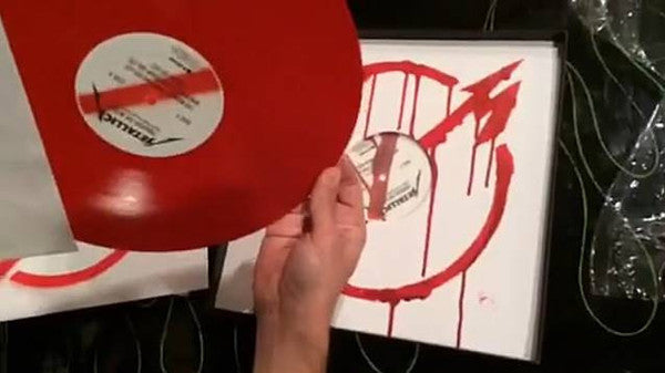 Metallica - Through The Never