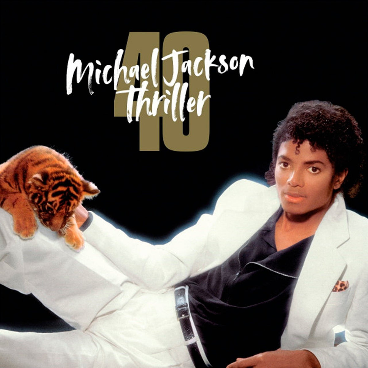 Jackson, Michael - Thriller