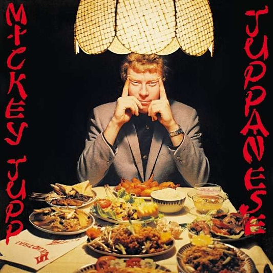 Jupp, Mickey - Juppanese