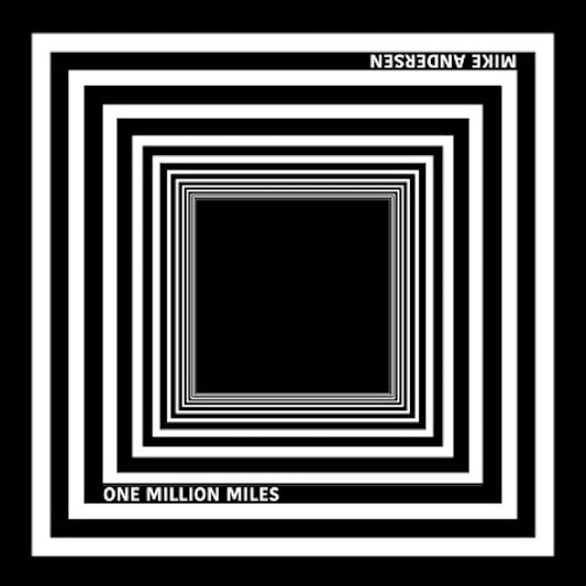 Andersen, Mike - One Million Times