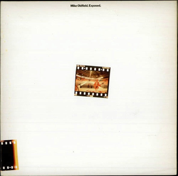 Oldfield, Mike - Exposed