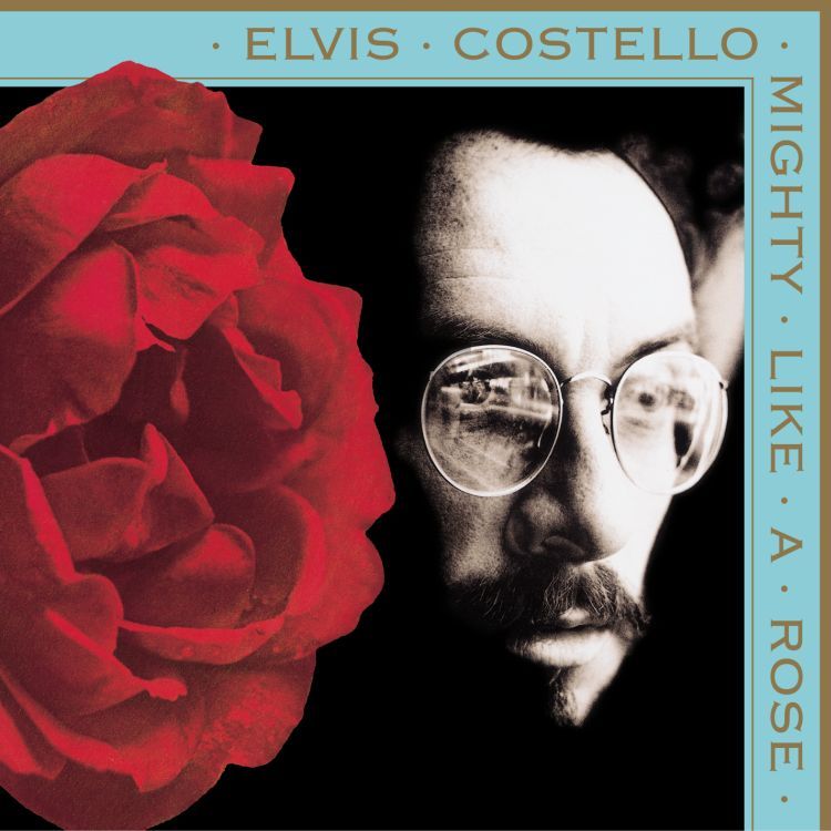 Costello, Elvis - Mighty Like A Rose