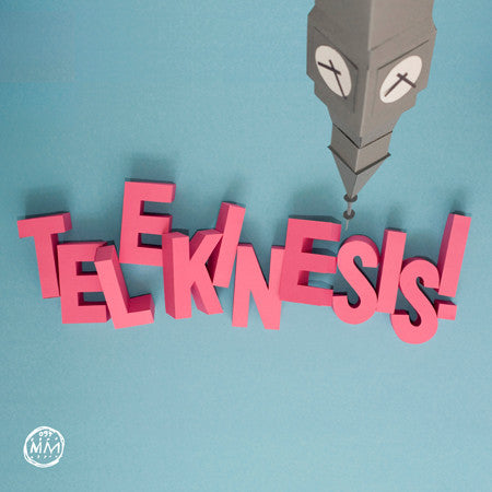 Telekinesis