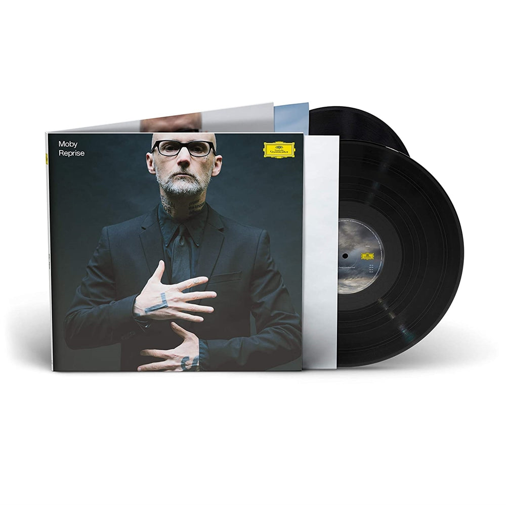 Moby - Reprise