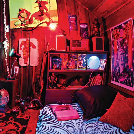 Monster Magnet - Cobras And Fire
