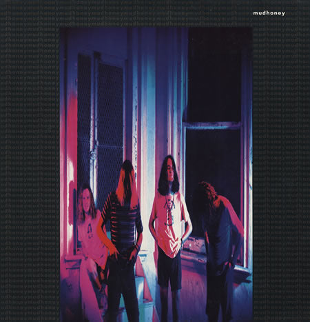 Mudhoney