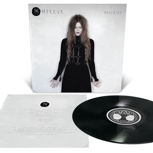 Myrkur - Mareridt
