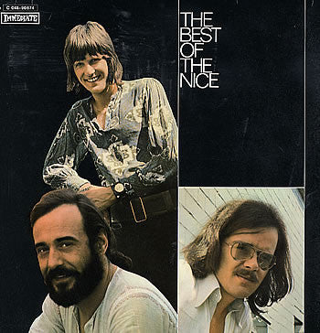 Nice - Best Of The Nice.