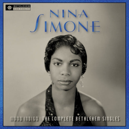 Simone, Nina - Mood Indigo Complete Beth