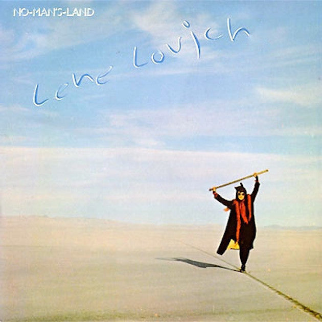 Lovich, Lene - No Man's Land
