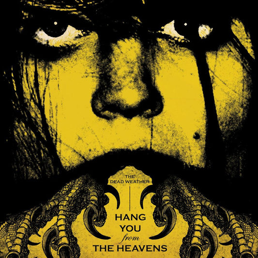 Dead Weather - Hang You From The Heavens