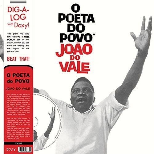Joao Do Vale - O Poeta Do Povo