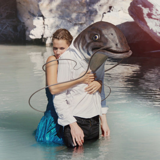 Oh Land - Fauna