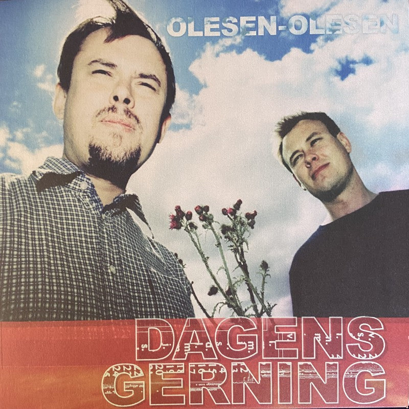 Olesen-Olesen ‎– Dagens Gerning