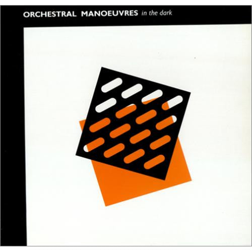 Orchestral Manoeuvres In The Dark 1980