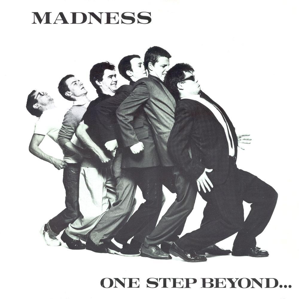 Madness - One Step Beyond.