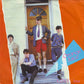 Orange Juice - L.O.V.E... Love