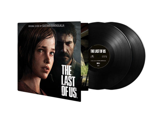 Last Of Us - Ost
