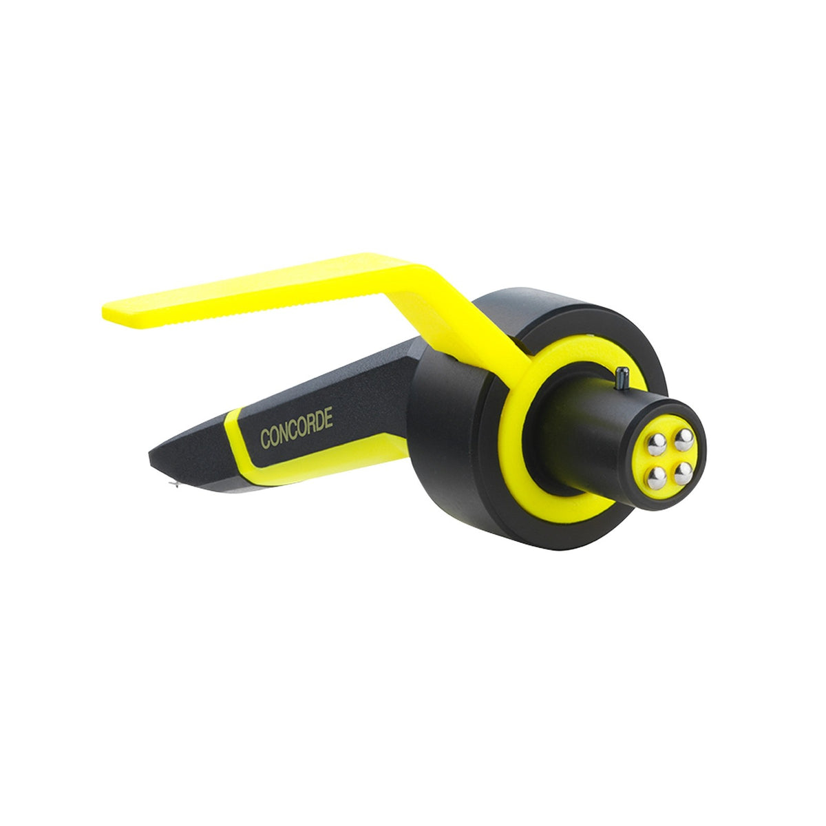 Ortofon - Concorde Club