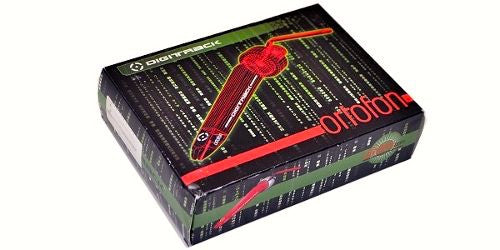 Ortofon - Digital