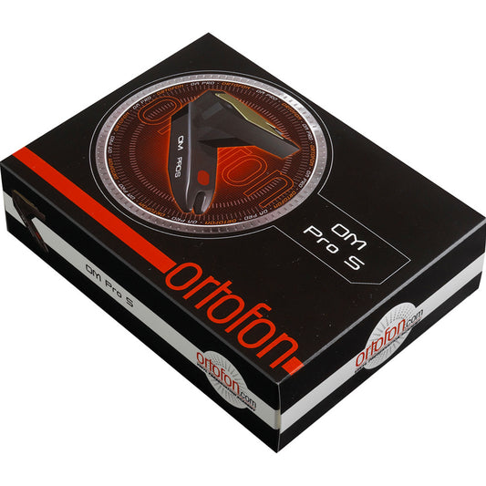 Ortofon - OM Pro S