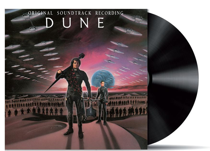 Dune - OST