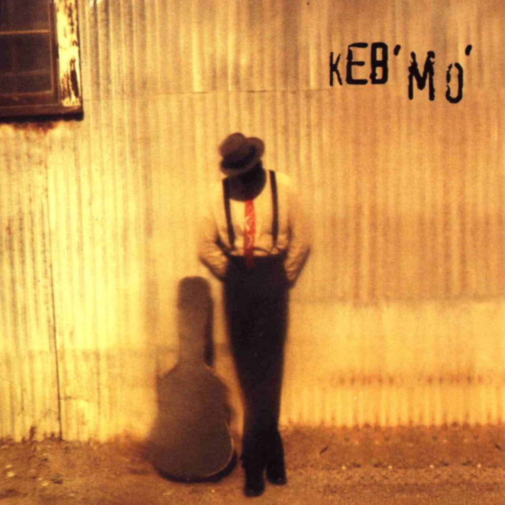 Keb'Mo - Keb'Mo