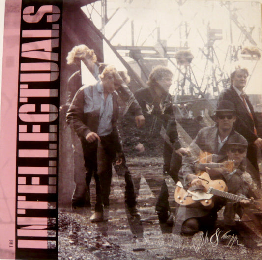 Intellectuals - Health & Happiness