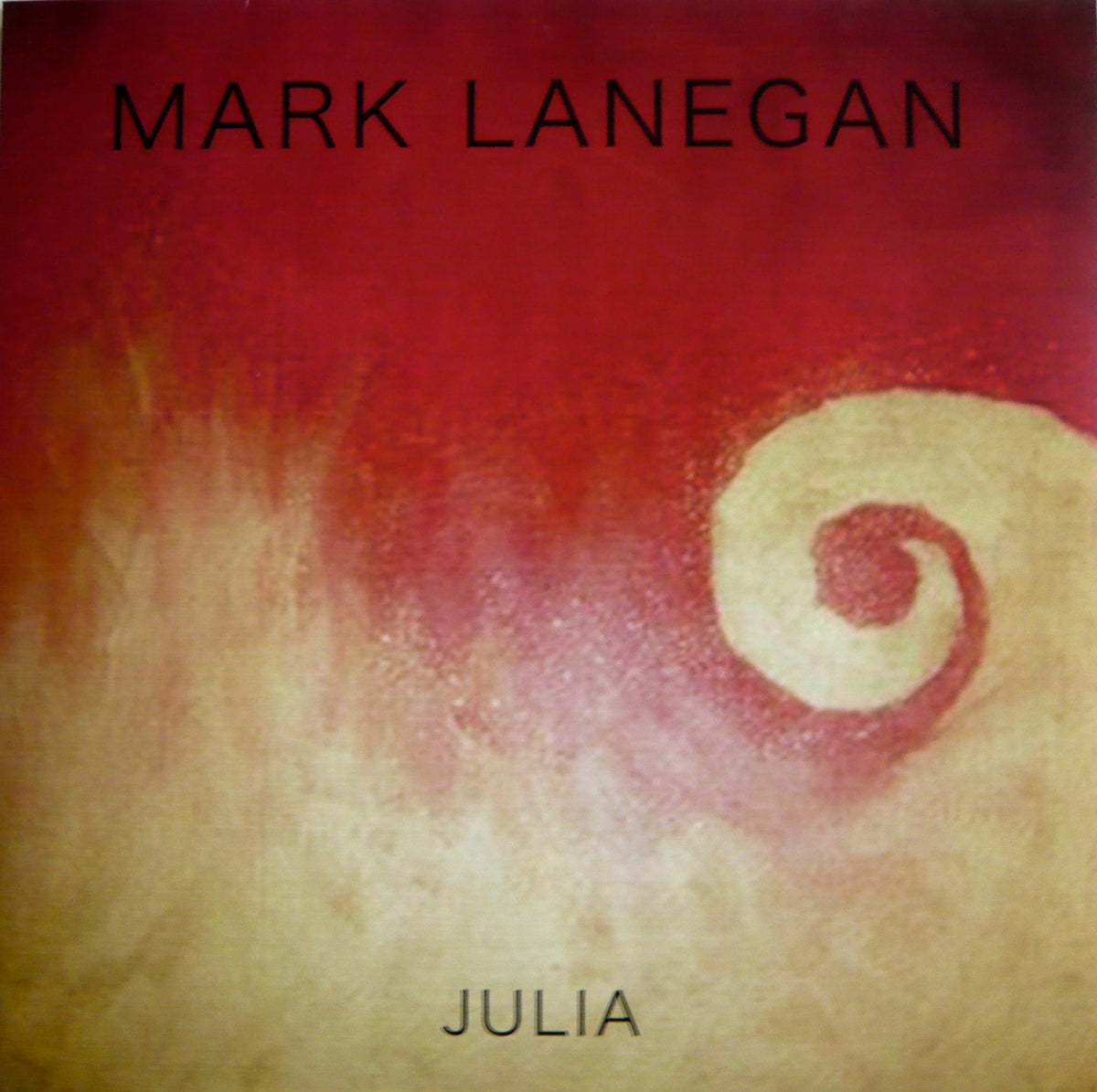 Lanegan, Mark - Julia.