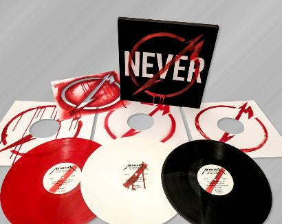 Metallica - Through The Never