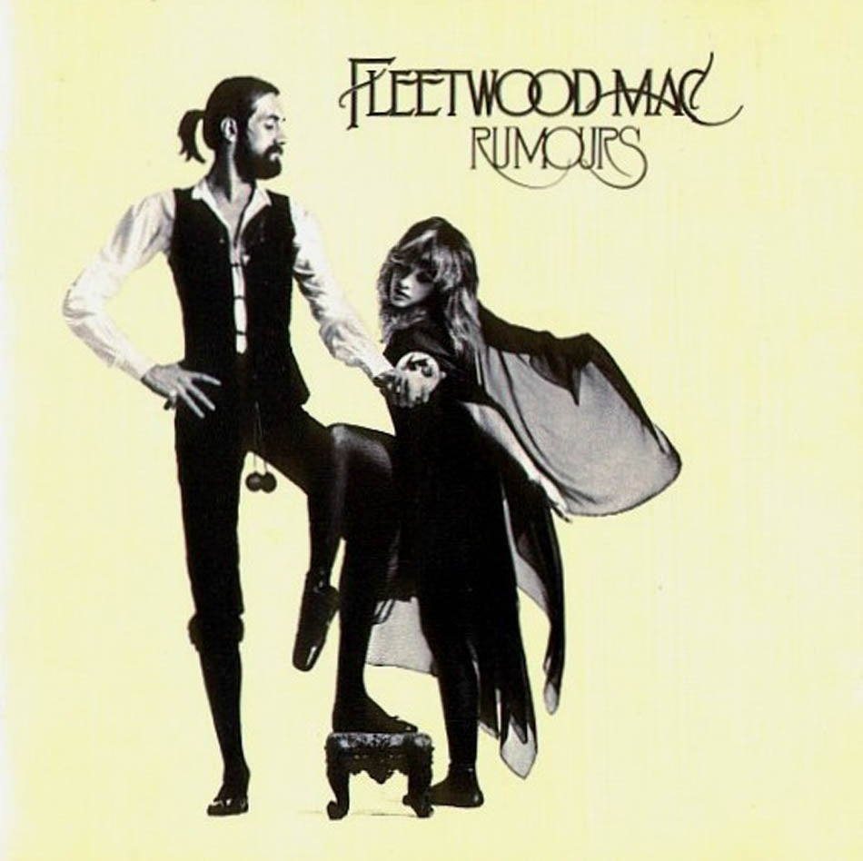 Fleetwood Mac - Rumours