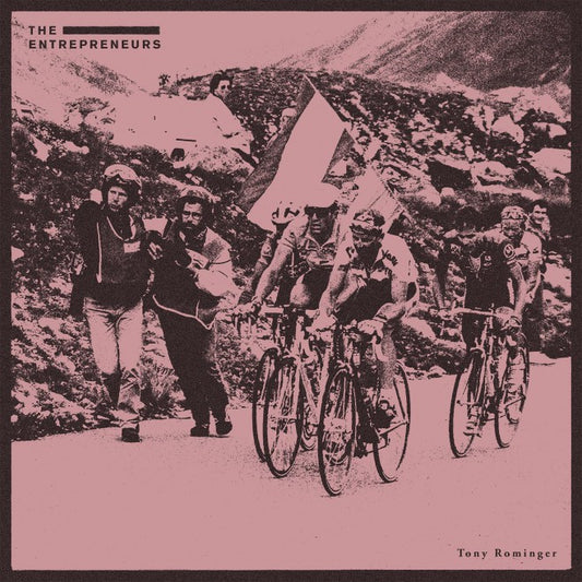 Entrepreneurs/Thunderboss - Tony Rominger/Party On The D**** Star