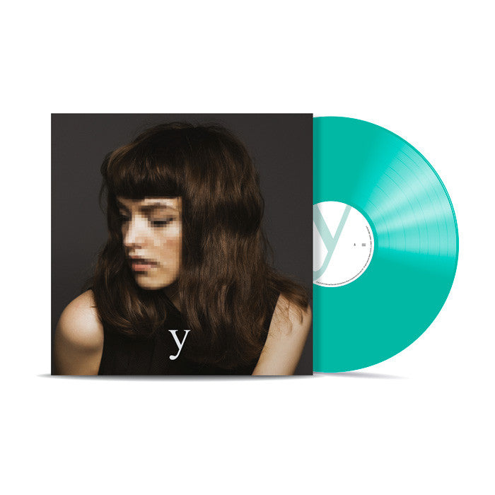 Lydmor - Y