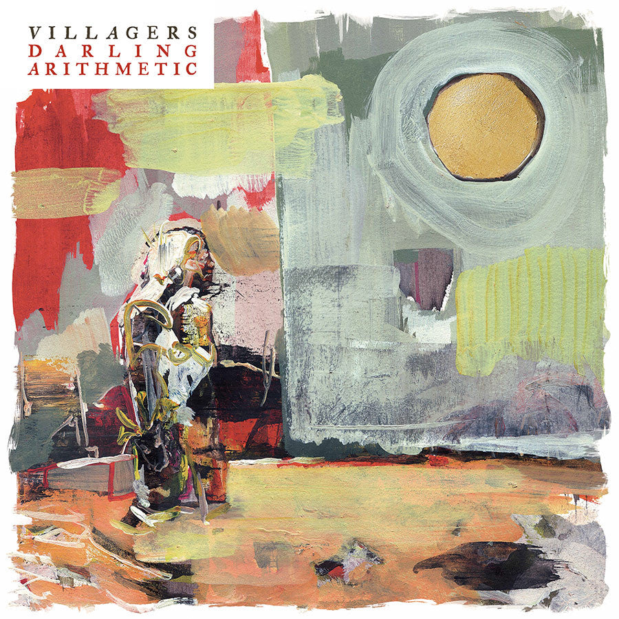 Villagers - Darling Arithmetic