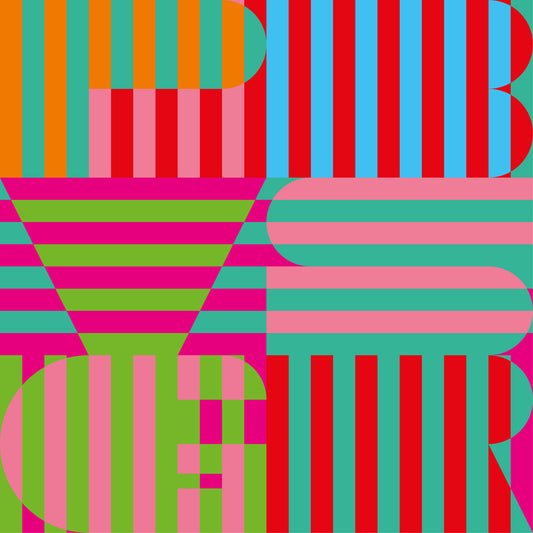 Panda Bear - Meets the Grim