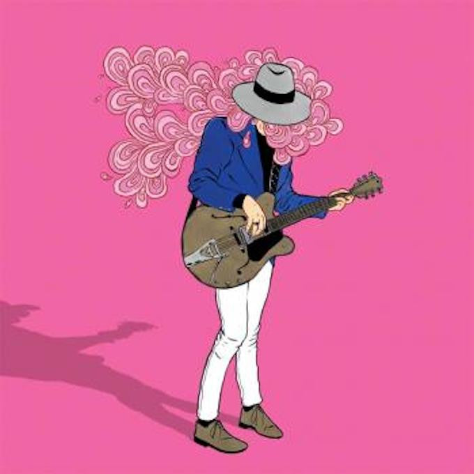 Peppermint B - Head Perfume