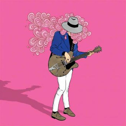 Peppermint B - Head Perfume