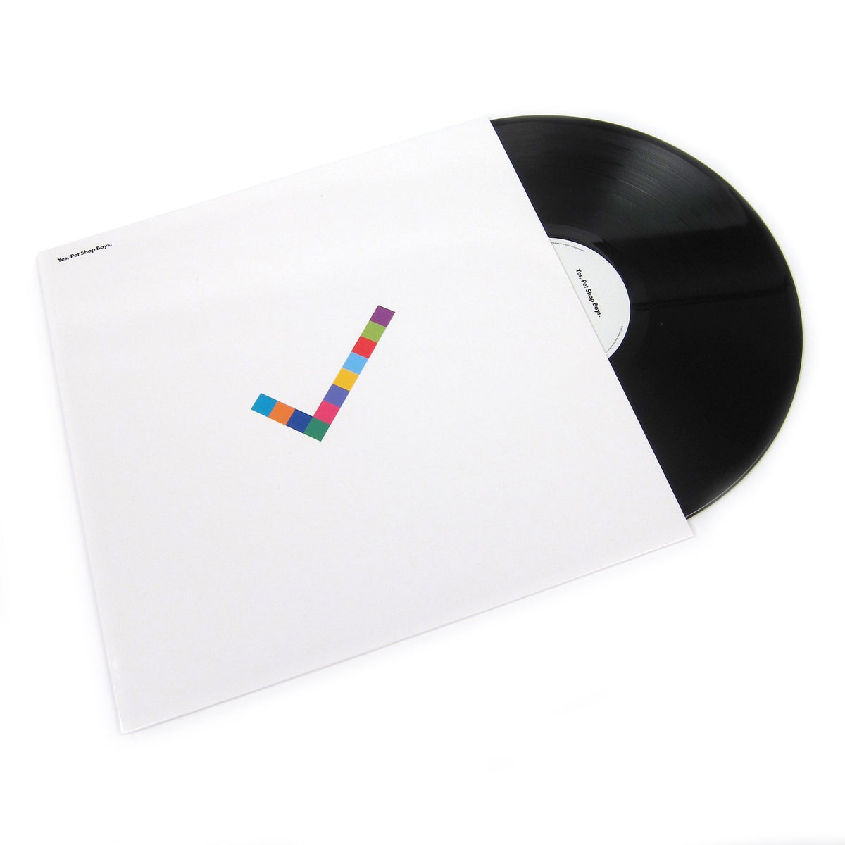 Pet Shop Boys - Yes