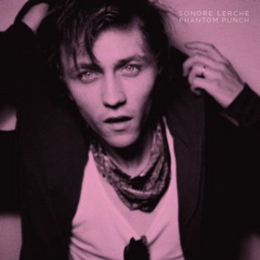 Lerche, Sondre - Phantom Punch.