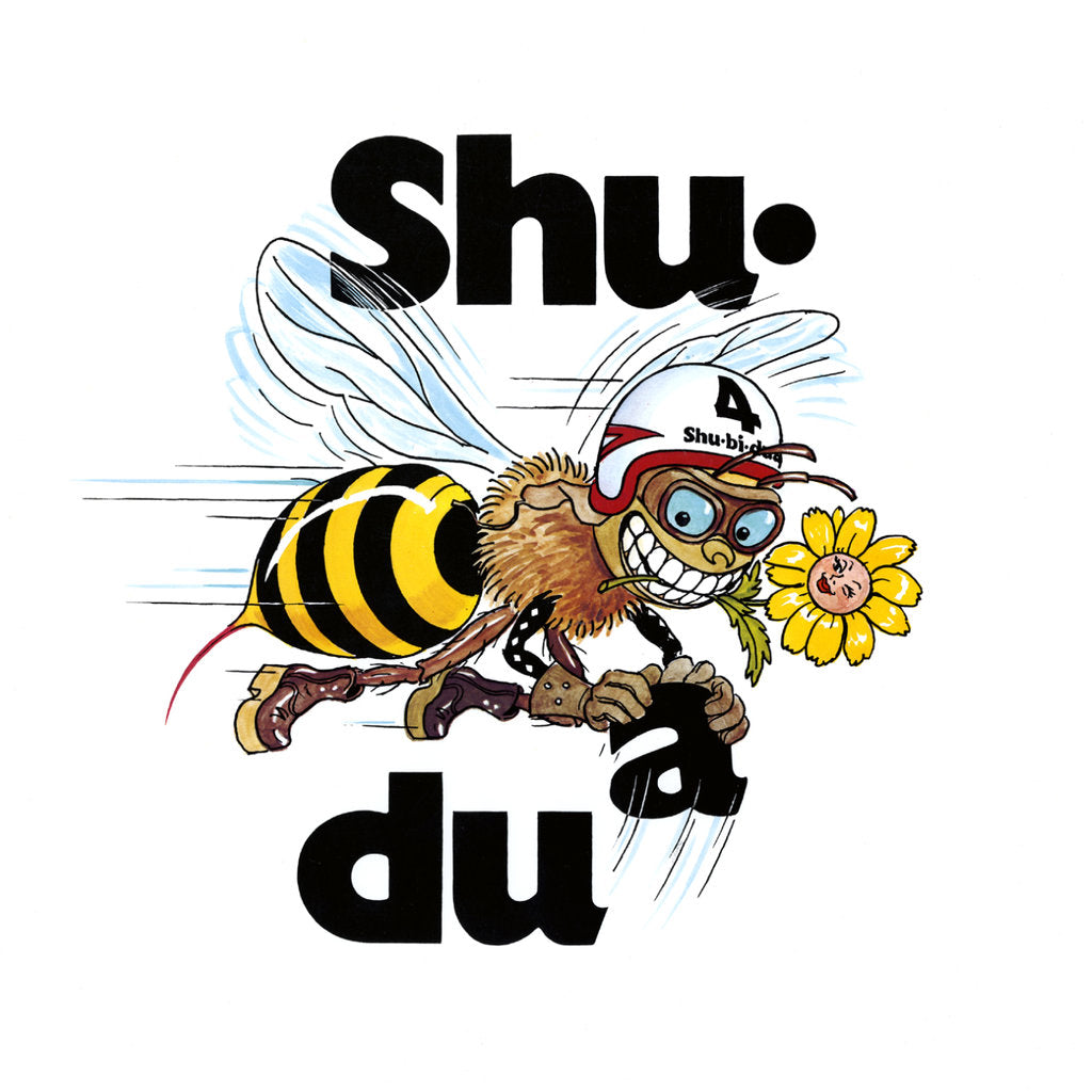 Shu-bi-dua - Shu-bi-dua 4.
