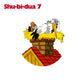 Shu-bi-dua ‎– Shu-bi-dua 7