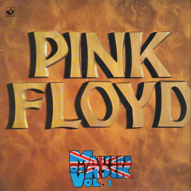 Pink Floyd - Master Of Rock Vol. 1