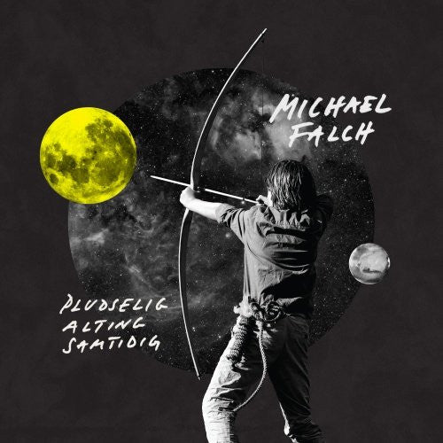 Falch, Michael - Pludselig Alting Samtidig