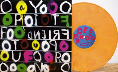 Deerhoof - Friend Opportunity