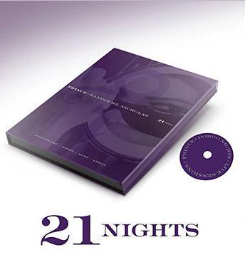 Prince - 21 Nights