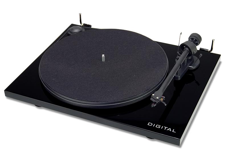 Pro-Ject Essential II DIGITAL
