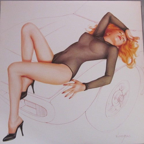 Cars - Candy-O.