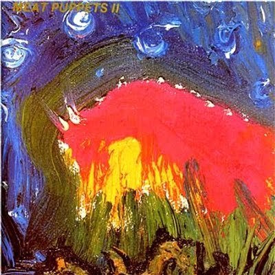 Meat Puppets - II