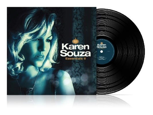 Souza, Karen ‎– Essentials II
